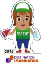 parent challenge pin
