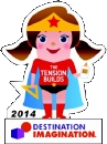 the tension builds challenge pin
