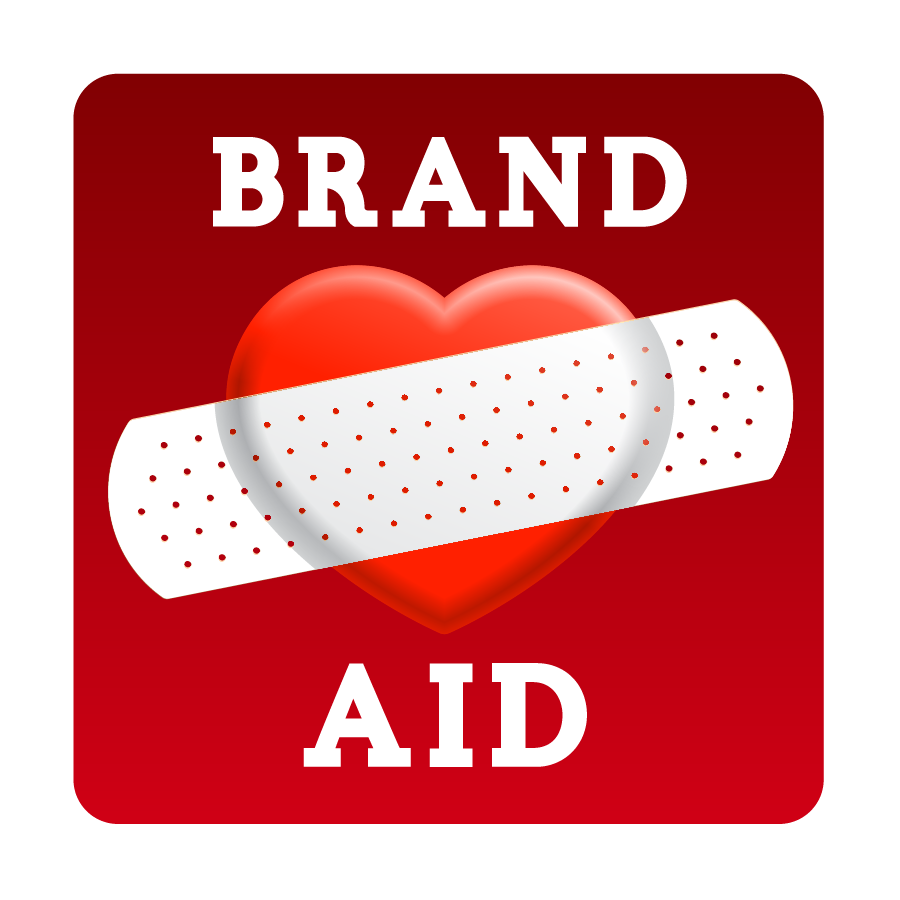 Brand Aid