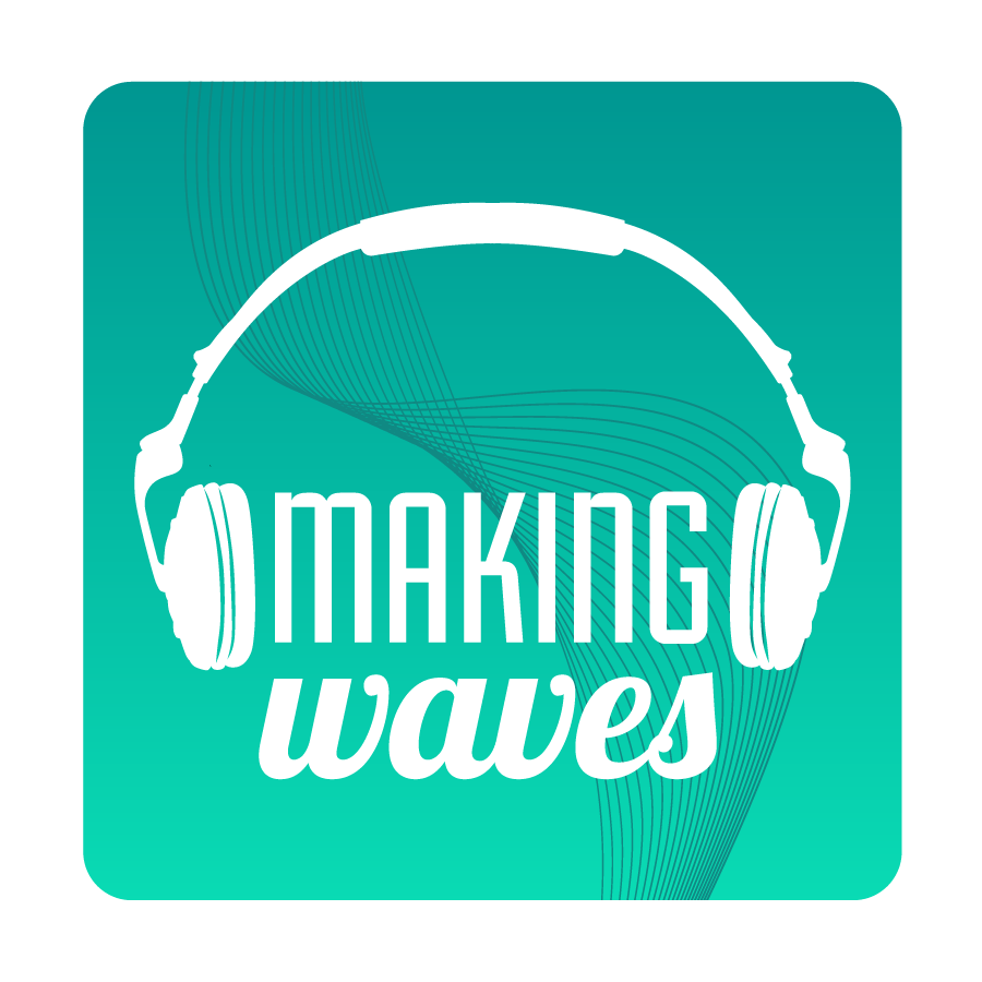 Making Waves