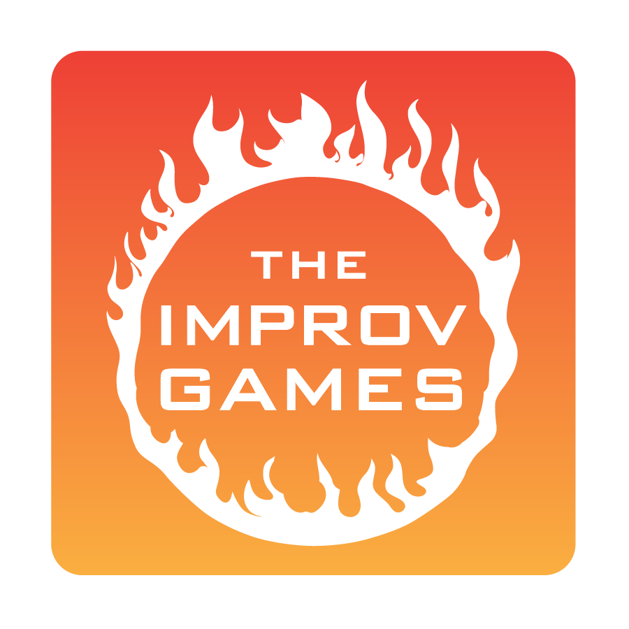 The Improv Games