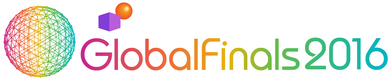Global Finals Logo 2016