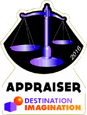 Pin Ch 2016 Appraiser
