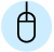 icon mouse