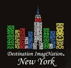 Featured image for “2005 Team NY Ranking at Global Finals”