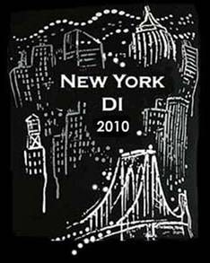 Featured image for “2010 Team NY Ranking at Global Finals”