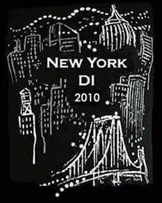 2010NYTeeDESIGN