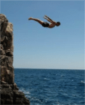 CliffDive