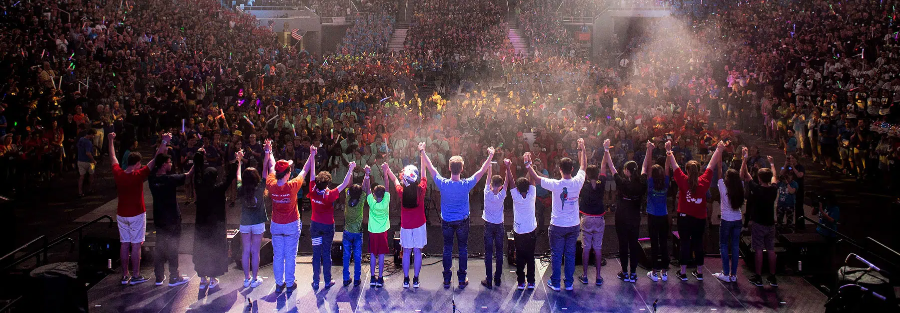 Featured image for “Affiliate Tournament (State Finals)”