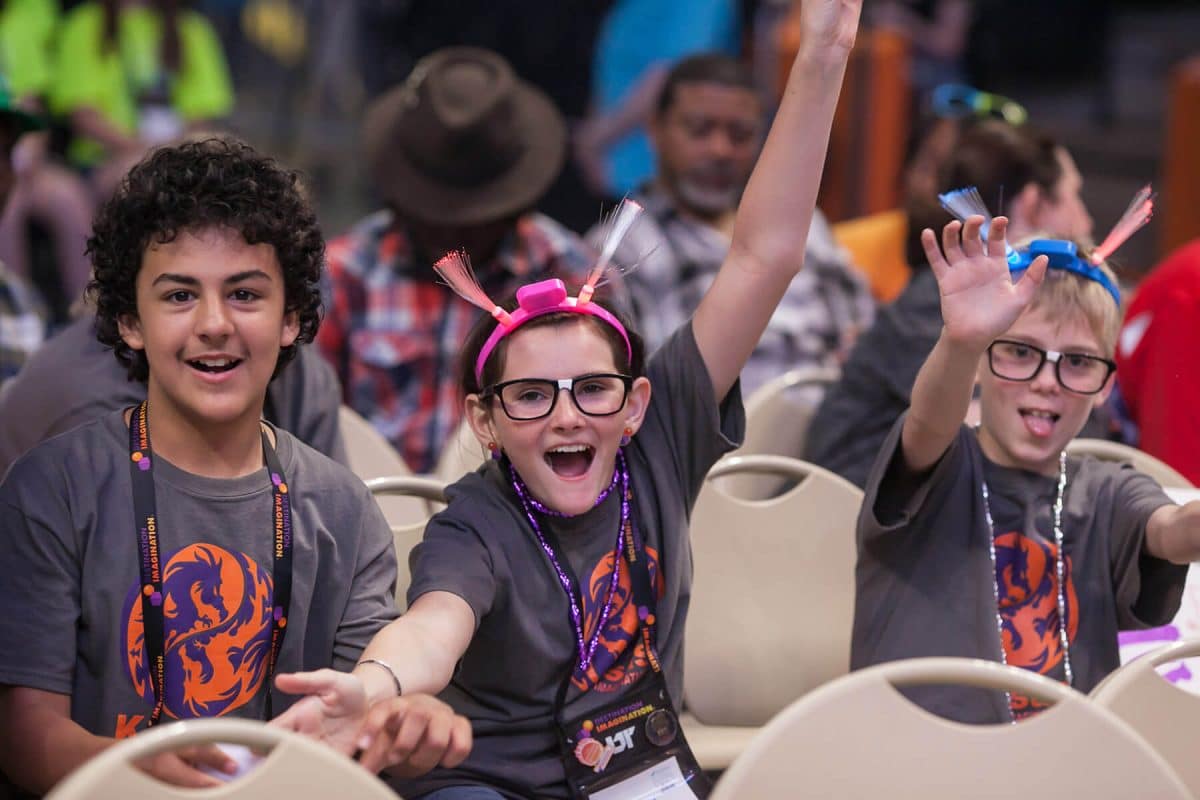 2026 Tournament and Event Dates - Destination Imagination of New York