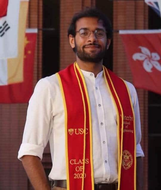 Aditya Shah