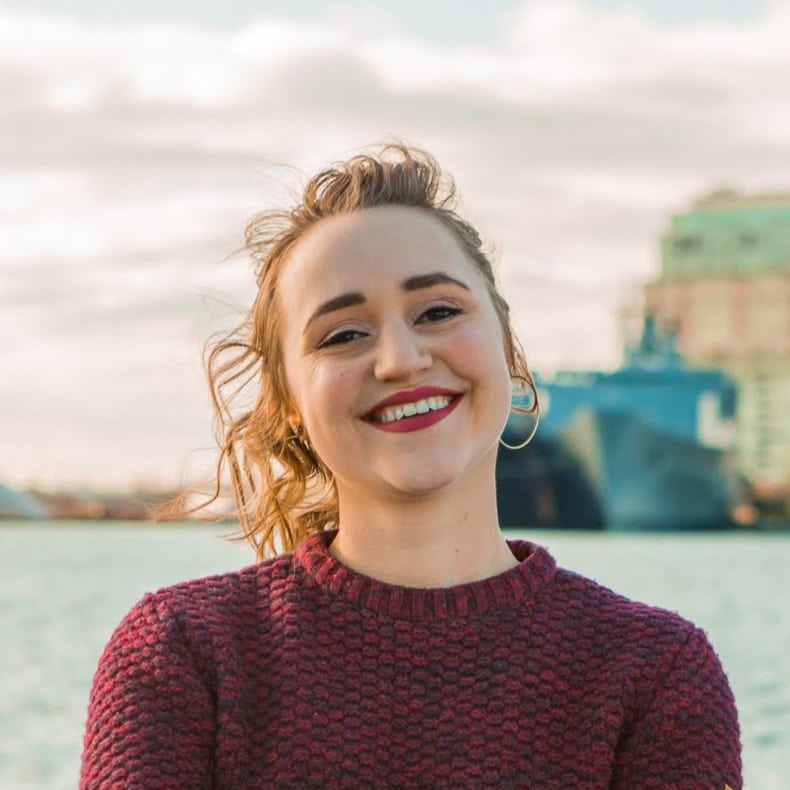 Marianna Fleischman