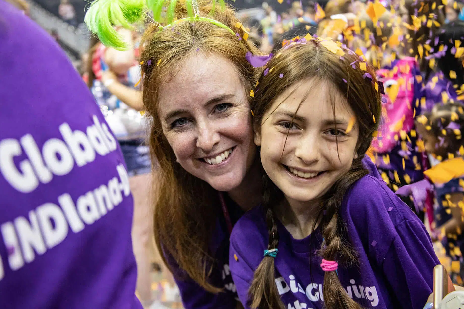 Destination Imagination Team Managers