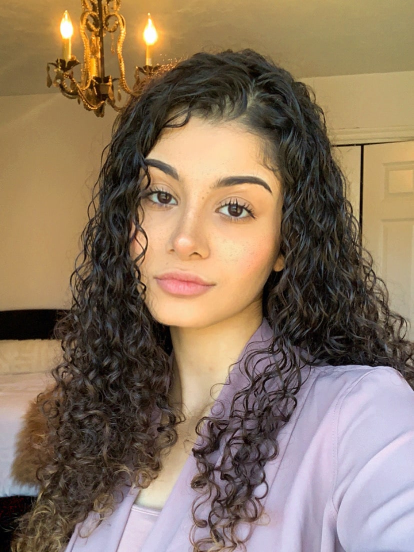 Yasmine Ebeed