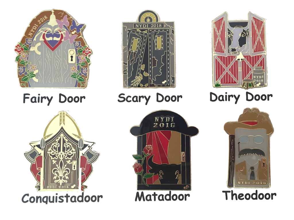 NYDI Doors NYDI Doors