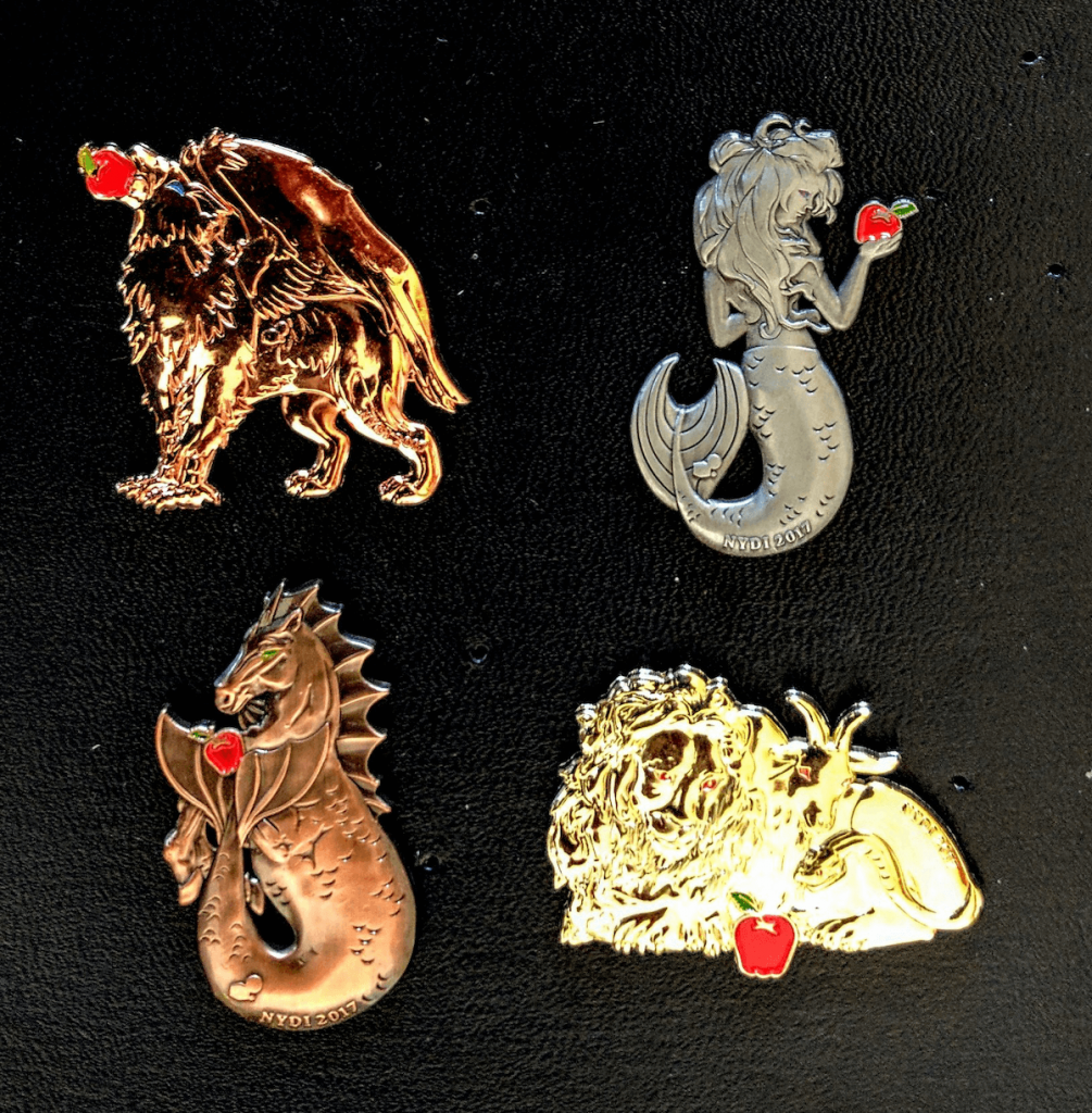 Mythical Creatures Mythical Creatures