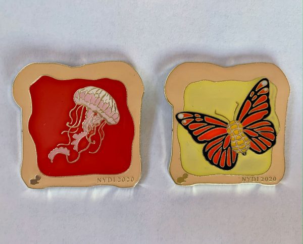 PB&J (2020 - Set of 2)