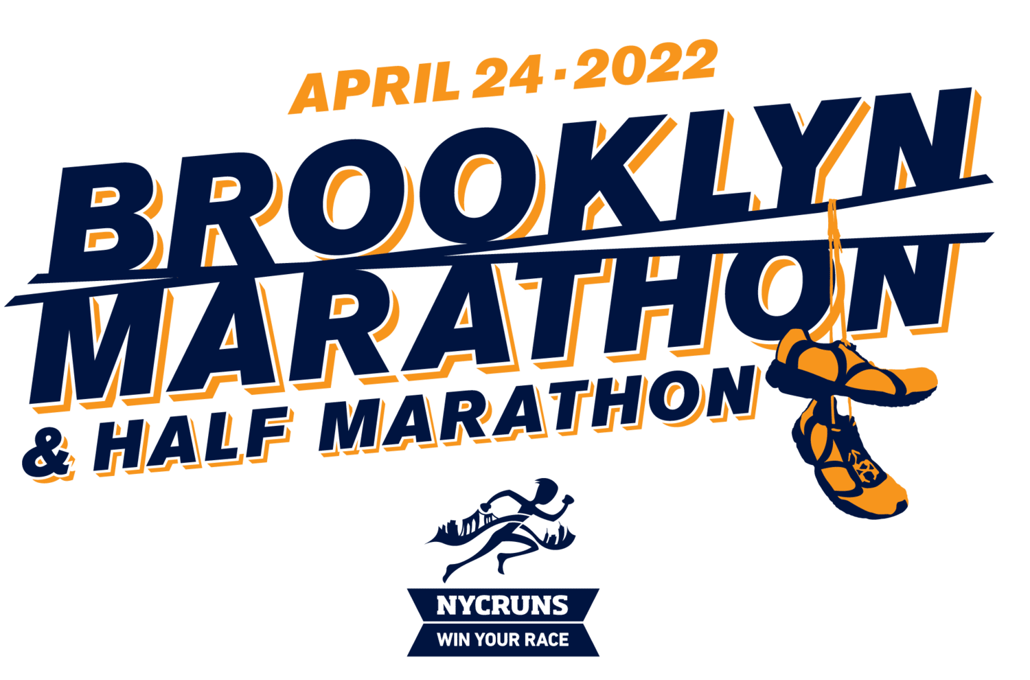 2022 Brooklyn Marathon & Half Marathon Destination Imagination of New