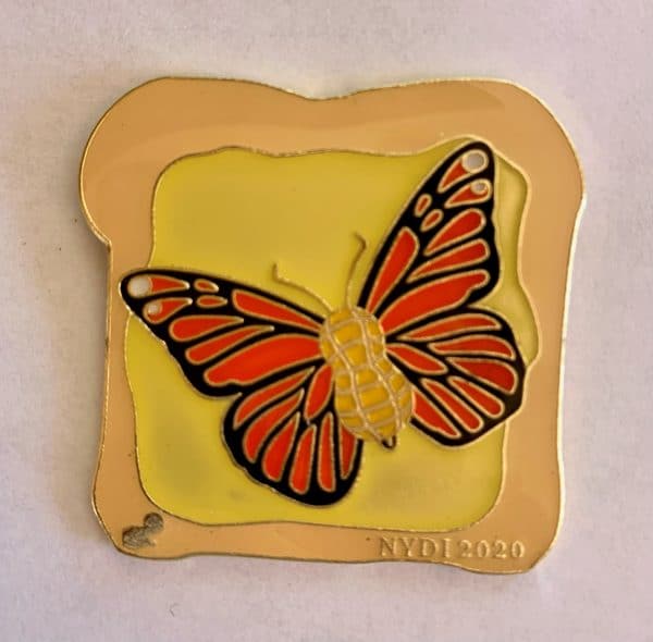 Peanut Butter and Jelly - Bee - NYDI 2020
