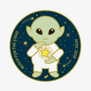 Alien - NYDI 2020