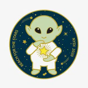 Alien - NYDI 2020