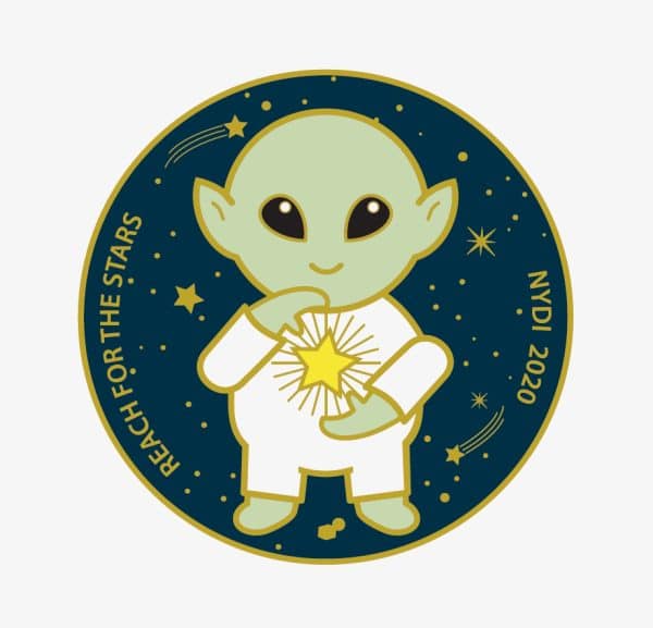 Alien - NYDI 2020