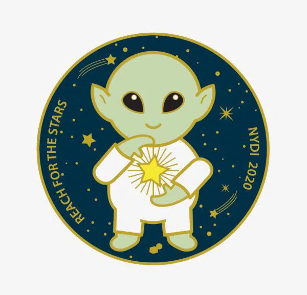 Alien - NYDI 2020