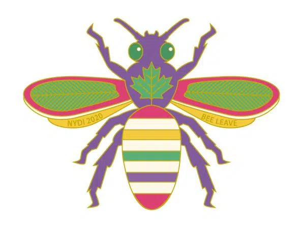 Bee Leave - NYDI 2020