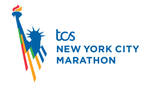 TCS NYC Marathon Logo