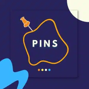 Pins