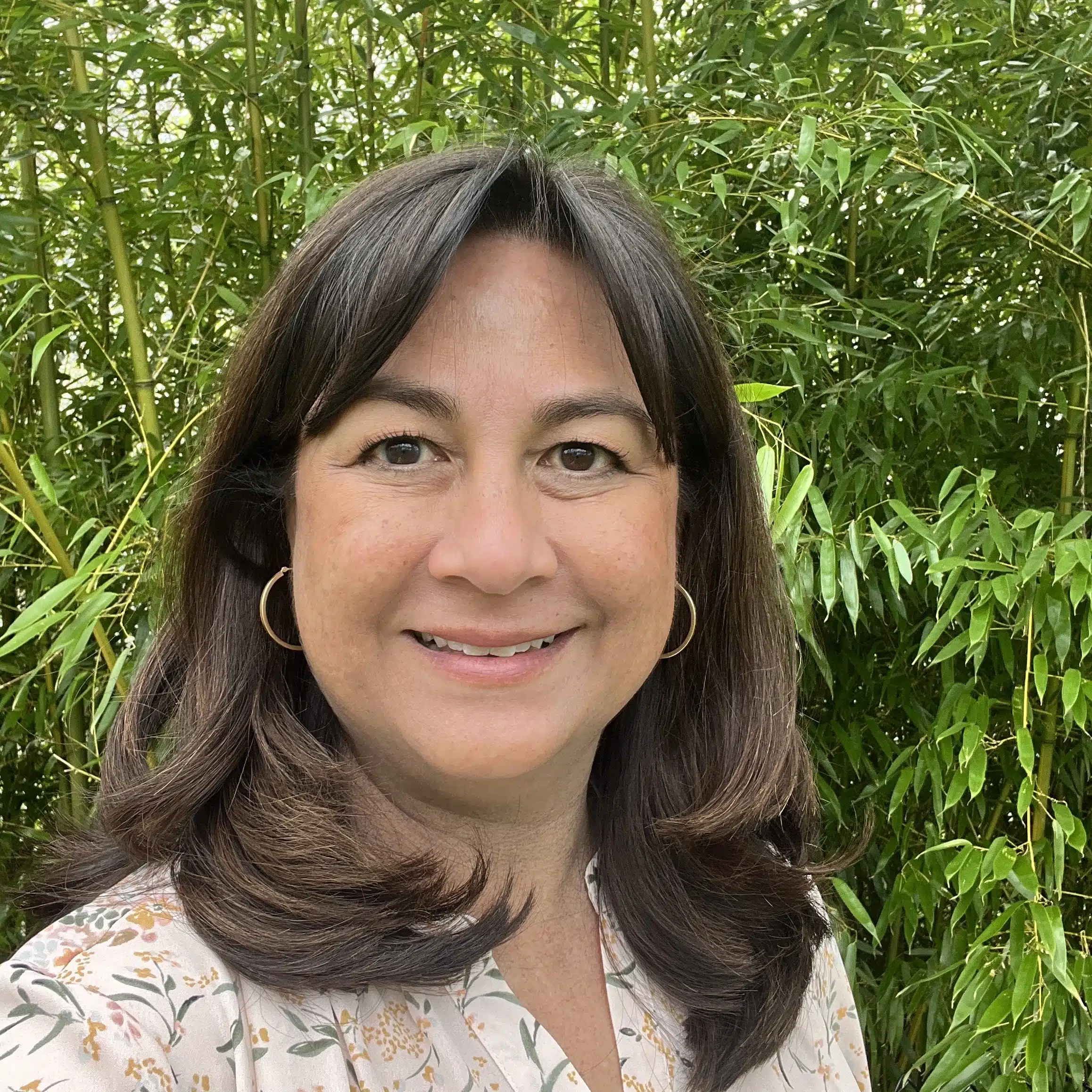 Linda Swift