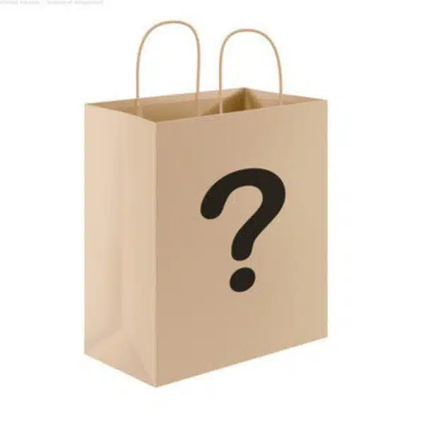 Mystery Bag