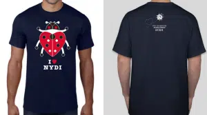 2024 New York State Champions Shirt