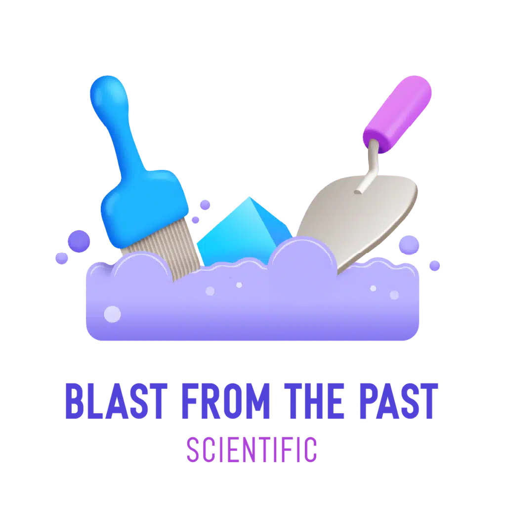 Blast From the Past - Scientific