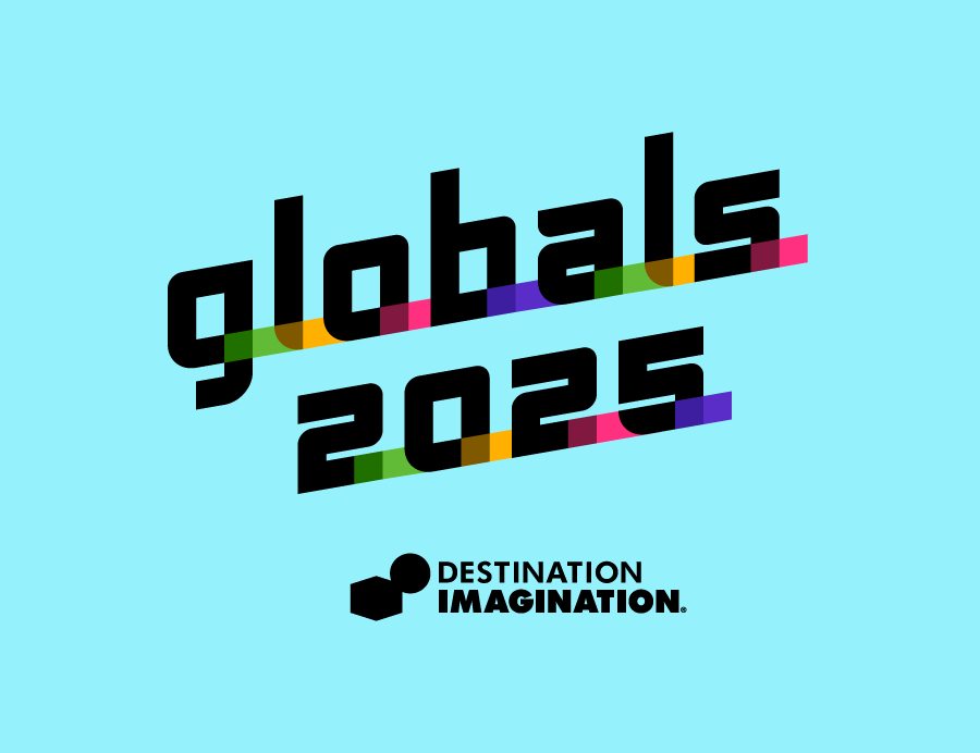 Globals 2025 Logo