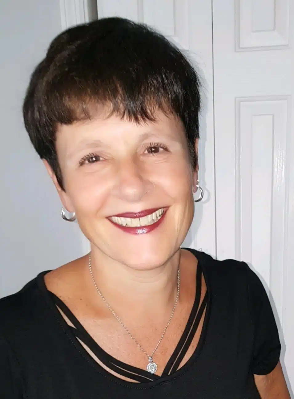 Karen Macaluso