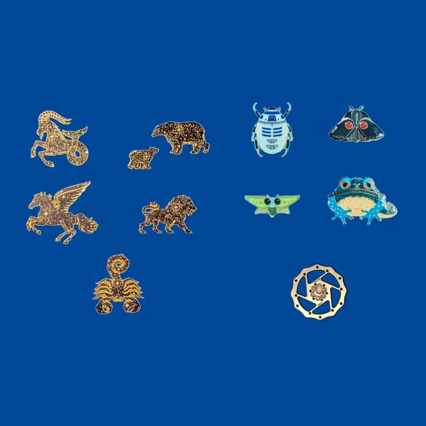 Basic Pack (2025 - Set of 11)