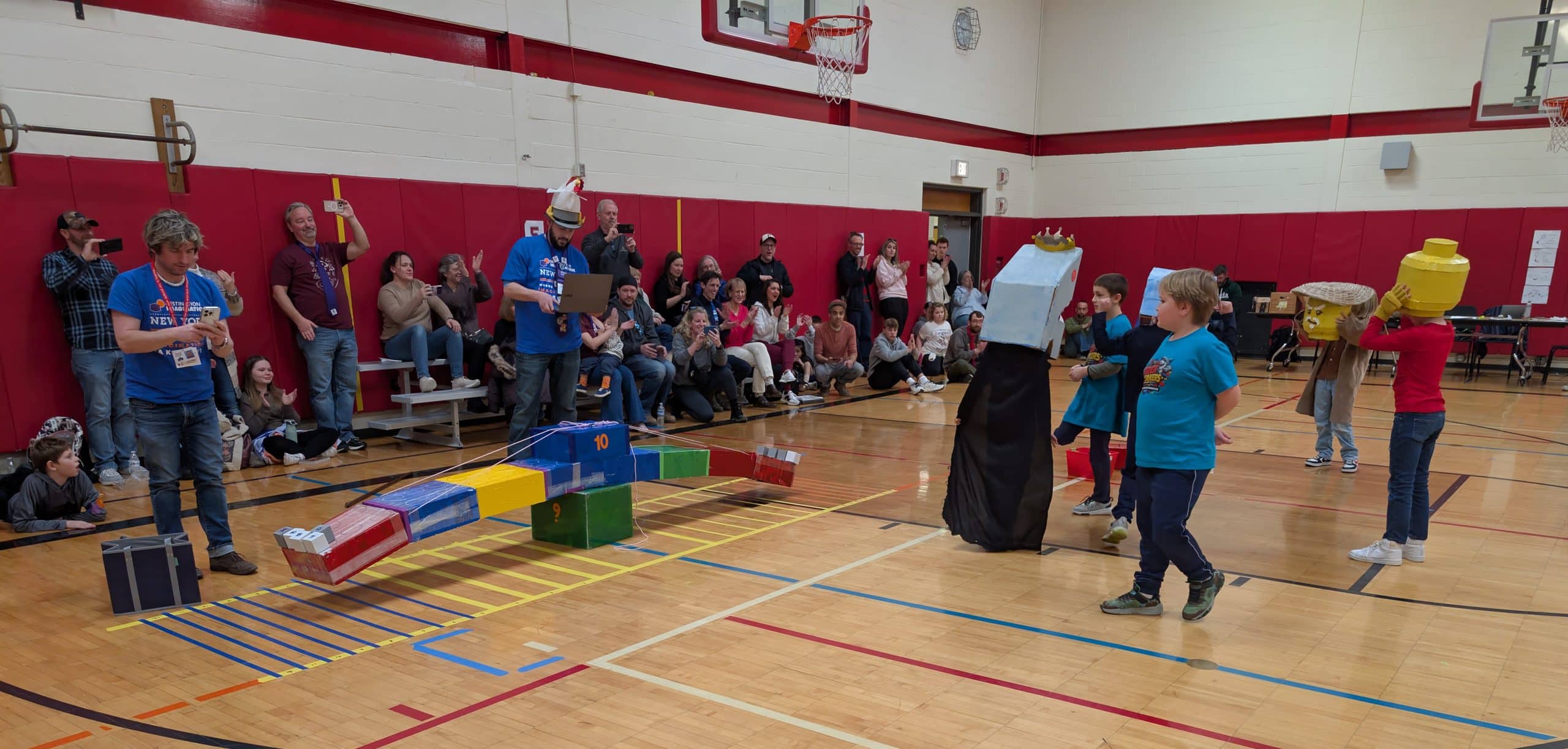 Featured image for “2026 NYDI Western Regional Tournament Results”