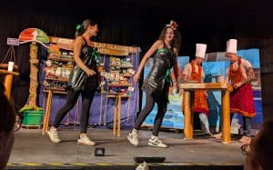 Grass Roots for Change -- Port Washington